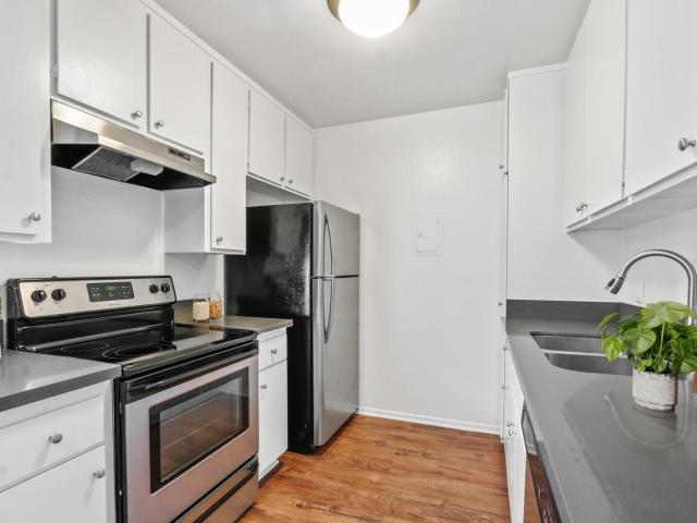 Stoner Avenue Apartments