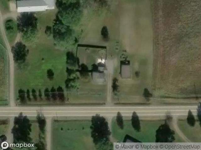 Stoner Hill Rd