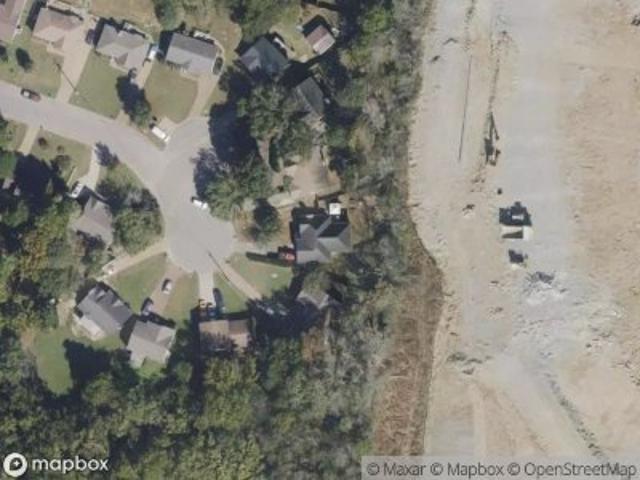 Stoner Mill Ln