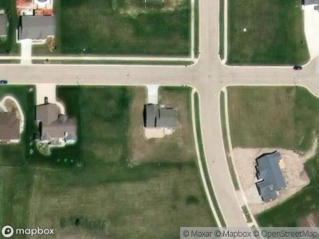 Stoneridge Dr