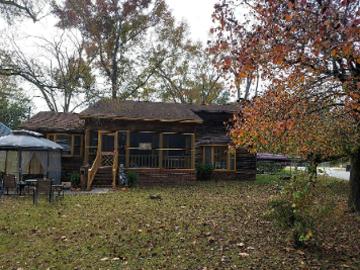 Kendan Park, Augusta, Gracewood CCD Richmond County Georgia, Richmond County, Georgia, Georgia, USA