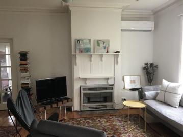 Stone's throw from vibrant Mollison and Piper Streets