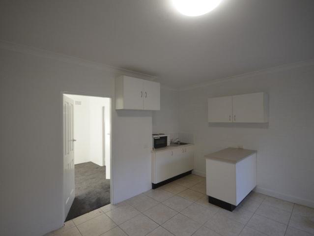 Stones throw from Woy Woy CBD