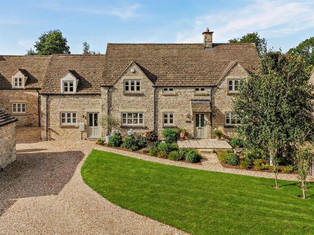 Stonesfield Close, Southrop GL7, 4 bed property to rent, £4,995 pcm | PrimeLocation