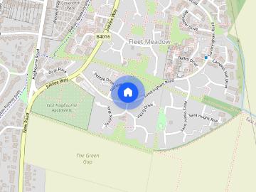 Stonesfield, Didcot, OX11
