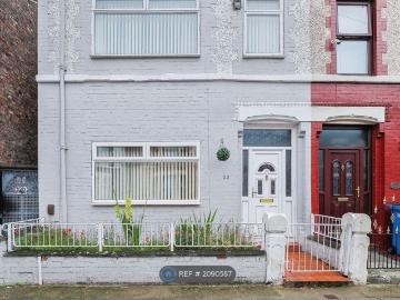 Stoneville Road, Liverpool L13, 3 bed terraced house to rent, £1,300 pcm | PrimeLocation