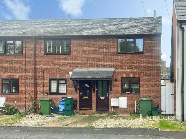 Stoneville Street, Cheltenham GL51, 2 bed terraced house to rent, £1,125 pcm | PrimeLocation