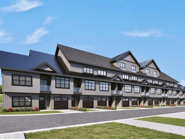 Stonewall Corners Way Unit,laconia, Condo For Sale