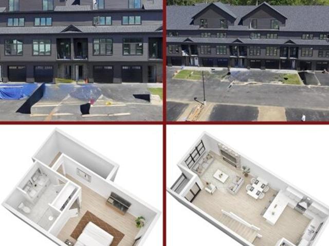 Stonewall Corners Way Unit,laconia, Condo For Sale