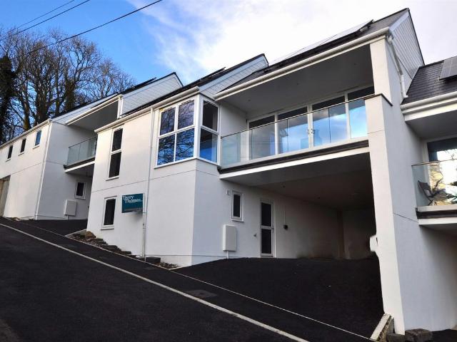 Stoneway Road, Laugharne, Carmarthenshire SA33, 3 bed terraced house to rent, £1,500 pcm | PrimeLocation