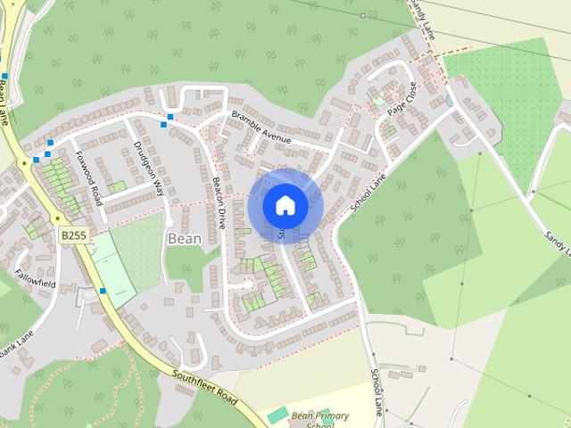 Stonewood, Bean, Dartford