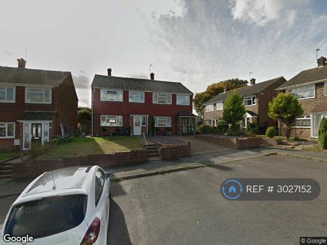 Stonewood, Dartford, DA2 3 bed semi detached house to rent £1,950 pcm £450 pw