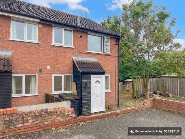 Stoneywell Road, Leicester LE4, 1 bed end terrace house to rent, £695 pcm | PrimeLocation
