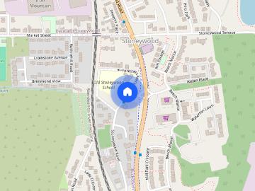Stoneywood Road, Aberdeen, AB21