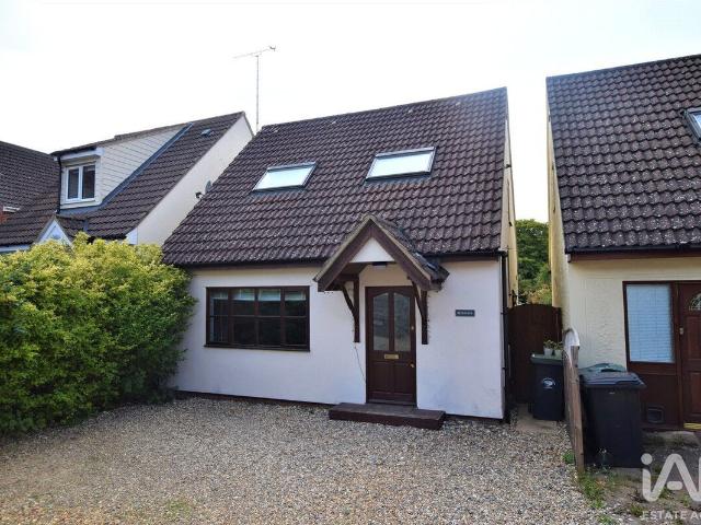 Stoney Common, Stansted Mountfitchet CM24, 3 bed detached house to rent, £1,600 pcm | PrimeLocation
