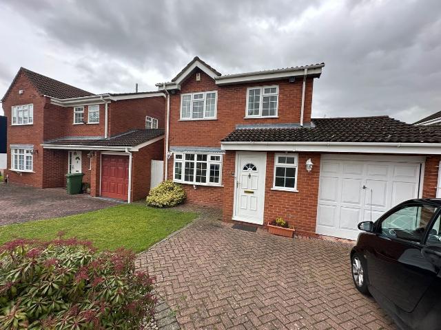 Stoney Close, Solihull B92, 4 bed property to rent, £1,650 pcm | PrimeLocation