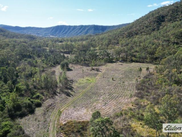 Stoney Creek Rare 492 Acre Property