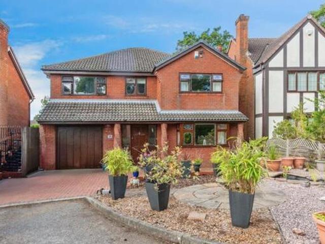 Stoney Croft, Cannock, 4 Bedroom Detached
