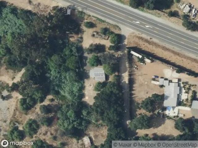 Stoney Oak Dr