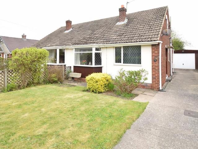 Stoney Lane, Hall Green WF4, 2 bed semi detached bungalow to rent, £895 pcm | PrimeLocation