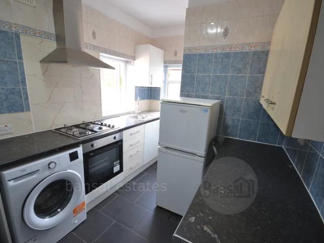 Stoney Stanton Road, CV1