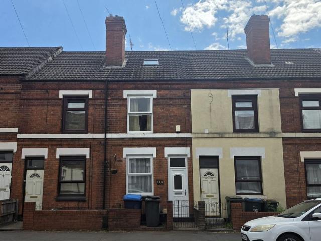 Stoney Stanton Road, Coventry CV1, 5 bed terraced house to rent, £1,300 pcm | PrimeLocation
