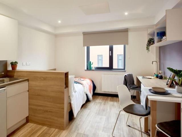 Stoney Stanton Road, Coventry CV1, Studio to rent, £888 pcm | PrimeLocation