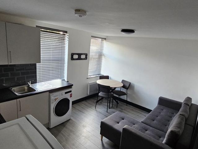 Stoney Stanton Road, Coventry CV6, 1 bed flat to rent, £750 pcm | PrimeLocation
