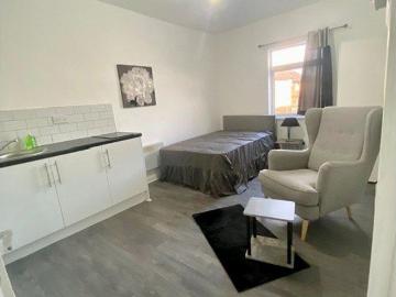 Stoney Stanton Road, Coventry CV6, Studio to rent, £590 pcm | PrimeLocation