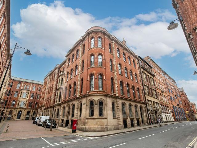 Stoney Street, Broadway House NG1, 1 bed flat to rent, £975 pcm | PrimeLocation