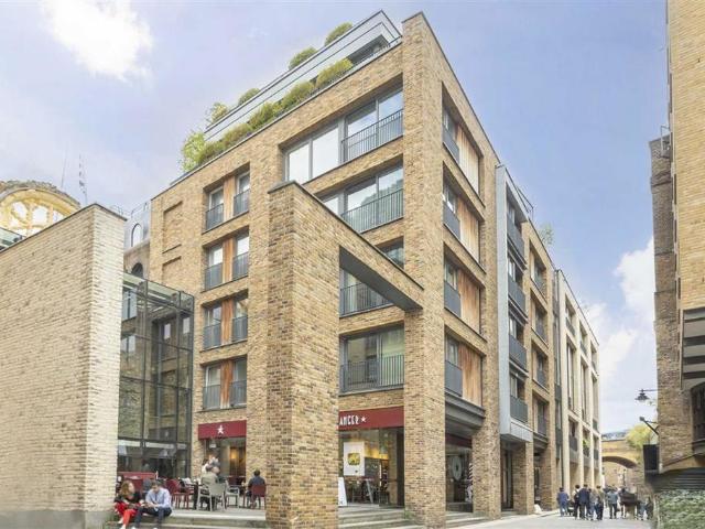 Stoney Street, London SE1 1 bed flat to rent £2,750 pcm £635 pw