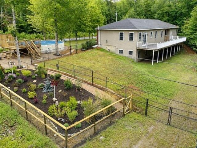 Stoney Ridge Way, Ellsworth, Home For Sale