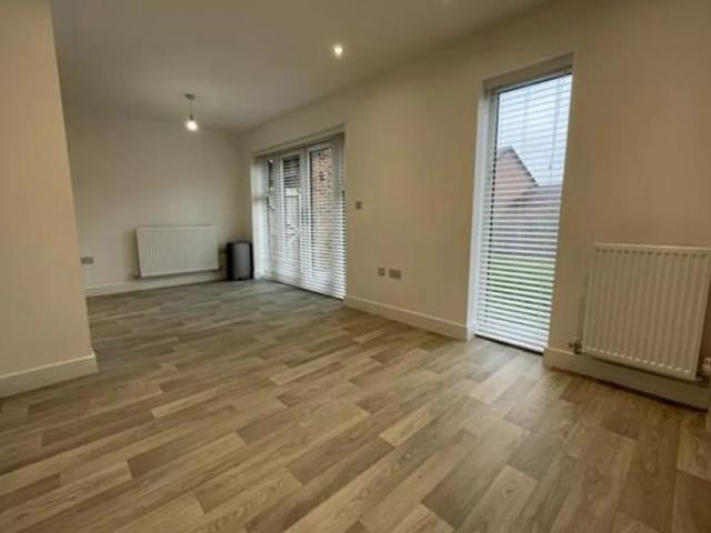 Stoney Wood Drive