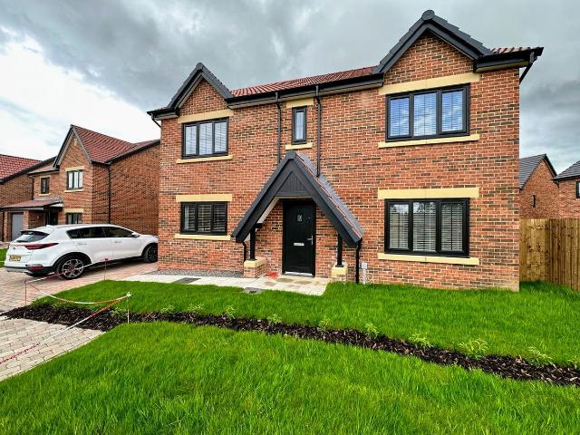 Stoney Wood Drive, Billingham TS22, 4 bed property to rent, £1,900 pcm | PrimeLocation