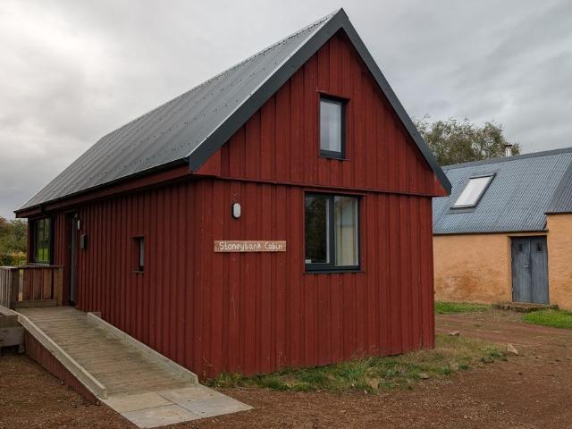 Stoneybank, Culbokie, Dingwall IV7, 1 bed detached bungalow to rent, £895 pcm | PrimeLocation