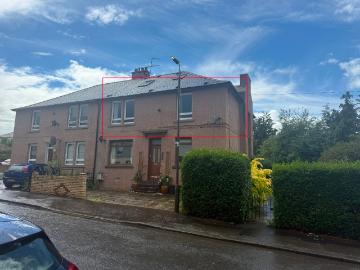 Stoneybank Crescent, Musselburgh, Edinburgh EH21, 3 bed maisonette to rent, £1,350 pcm | PrimeLocation