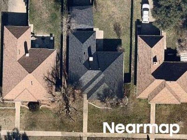 Stoneybrook Dr