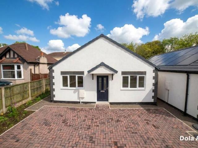 Stoneyford Road