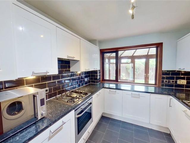 Stoneyflatts Crescent, South. 3 bed semi detached house to rent £1,535 pcm £354 pw