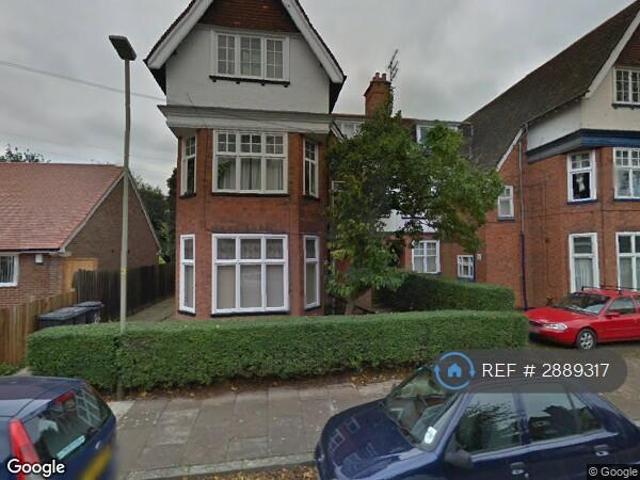 Stoneygate Avenue, Leicester, LE2 1 bed flat to rent £750 pcm £173 pw