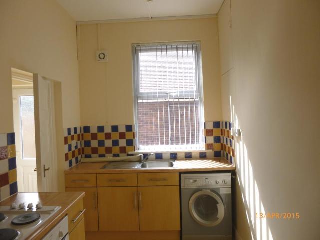 Stoneygate Avenue, Leicester LE2 1 bed flat to rent £825 pcm £190 pw
