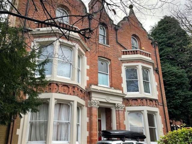 Stoneygate Road, Stoneygate LE2, 1 bed flat to rent, £875 pcm | PrimeLocation