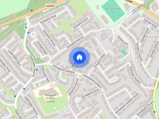 Stoneyhill Place, Musselburgh, EH21