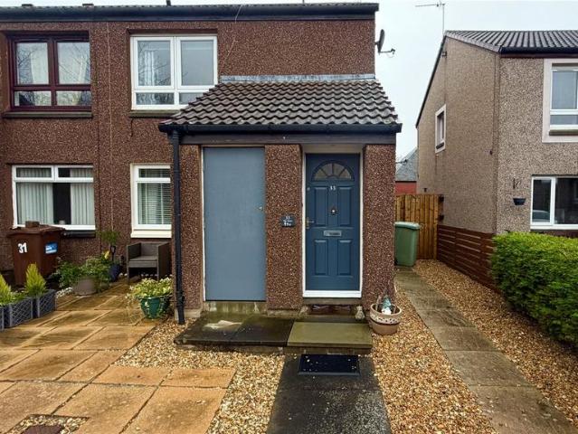 Stoneyhill Road, East Lothian EH21 2 bed terraced house to rent £1,100 pcm £254 pw