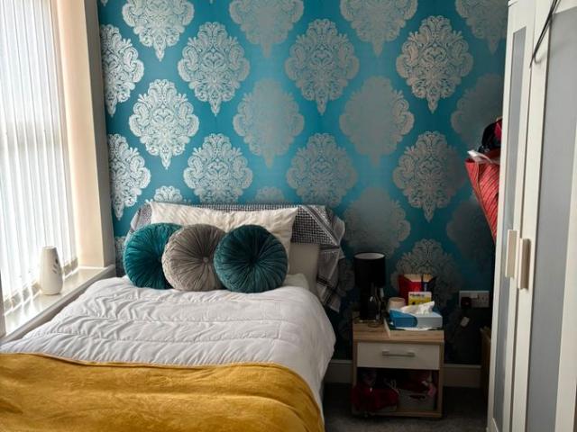 Stoneyholme Avenue, Manchester M8, 2 bed flat to rent, £1,600 pcm | PrimeLocation