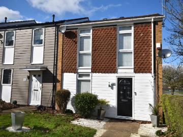 Stoneyhurst, Briar Hill, Northampton NN4, 3 bed end terrace house to rent, £1,100 pcm | PrimeLocation