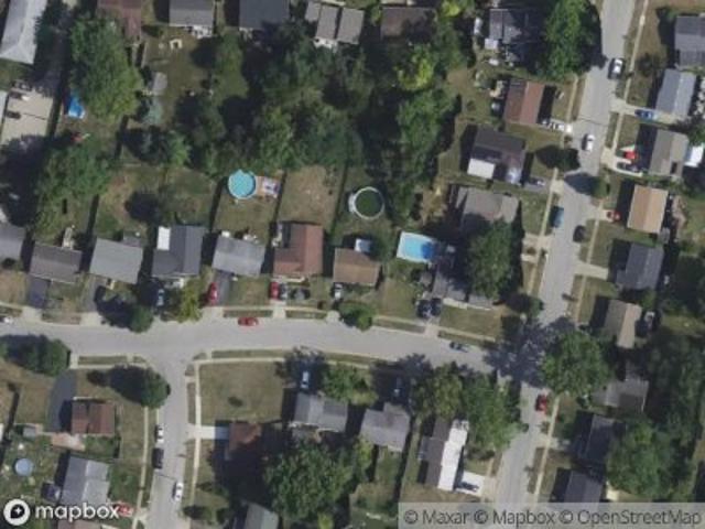 Stonington Ave