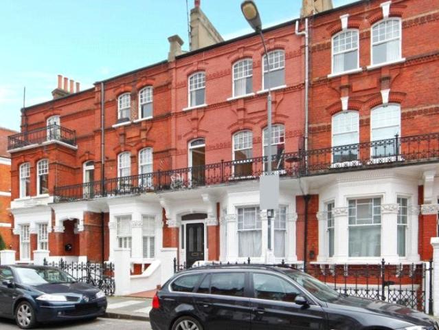 Stonor Road, West Kensington, London W14, 1 bed flat to rent, £1,690 pcm | PrimeLocation