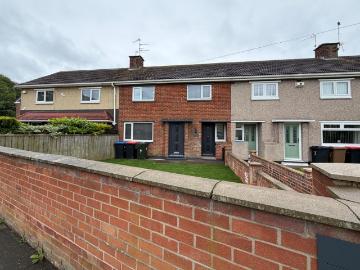 Stonor Walk, Middlesbrough TS3, 3 bed terraced house to rent, £795 pcm | PrimeLocation