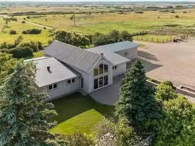Stony Beach Acreage, Pense Rm No. 160, SK, S0G 0G0 house for.